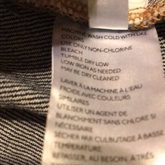 New Free People Bailey Denim Mini Skirt - Picture 13 of 13